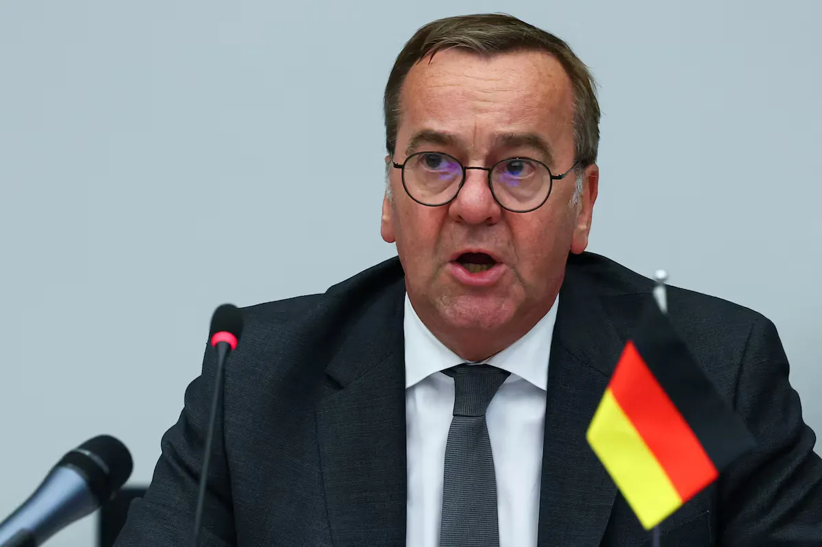 Заява Пісторіуса про можливу дату вступу України до ЄС: переговори, політика і виклики на шляху до 2027 року